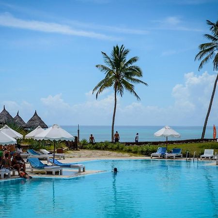 Garoda Resort Малинди Экстерьер фото