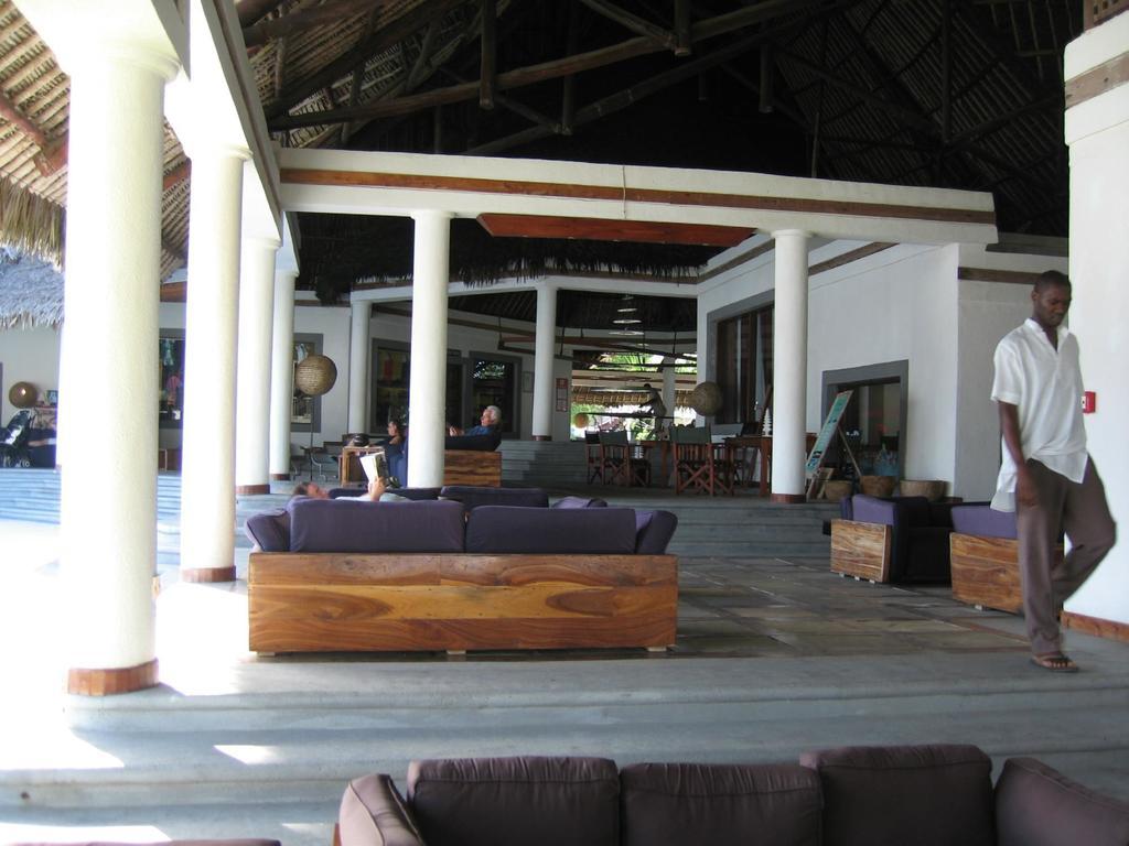 Garoda Resort Малинди Экстерьер фото