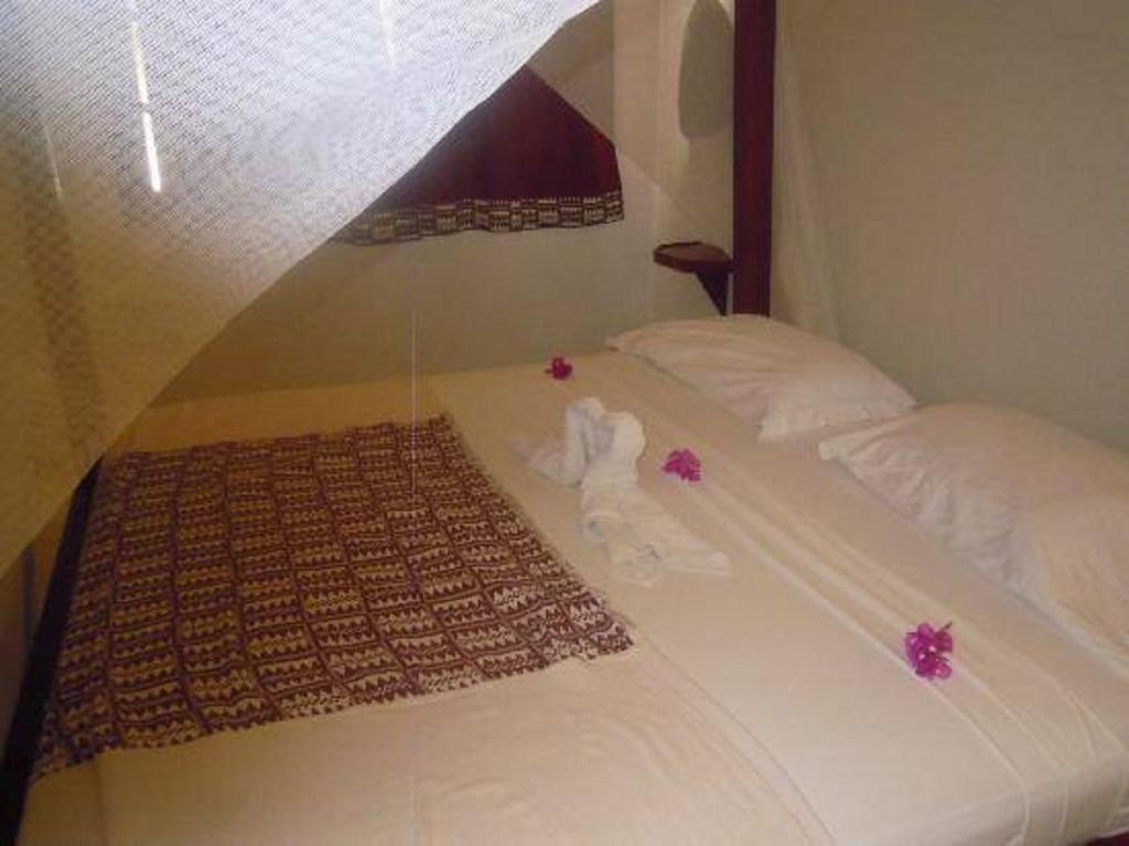 Garoda Resort Малинди Номер фото