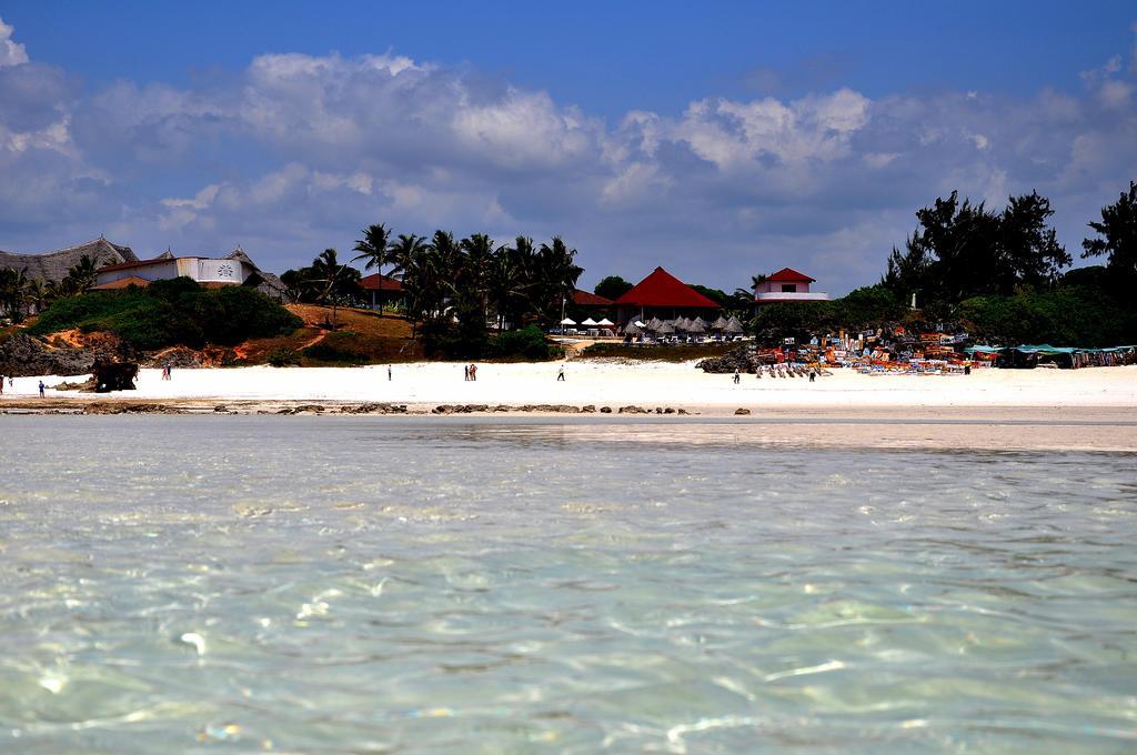 Garoda Resort Малинди Экстерьер фото