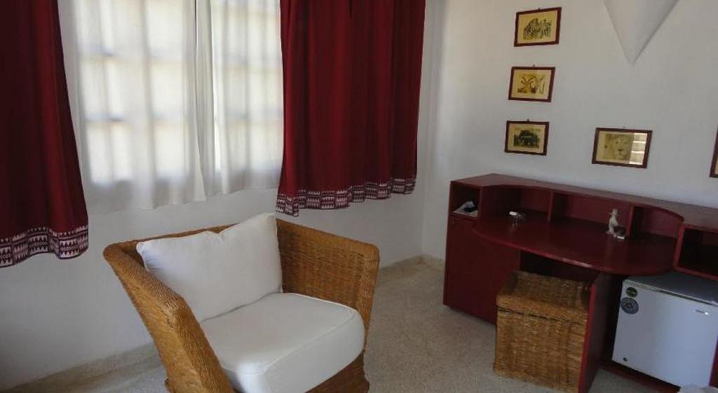 Garoda Resort Малинди Номер фото