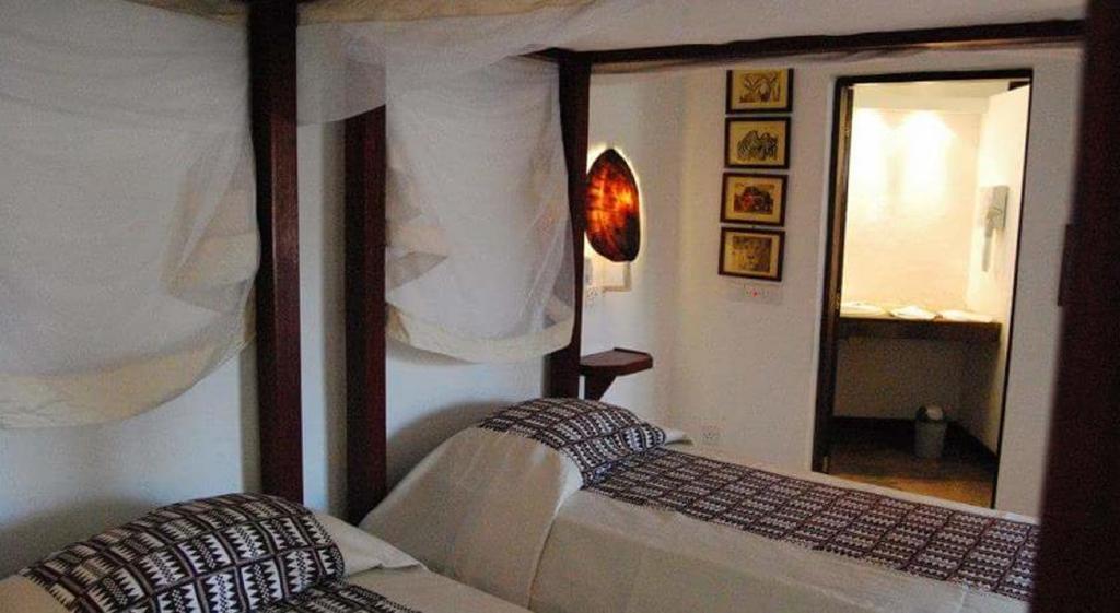 Garoda Resort Малинди Номер фото
