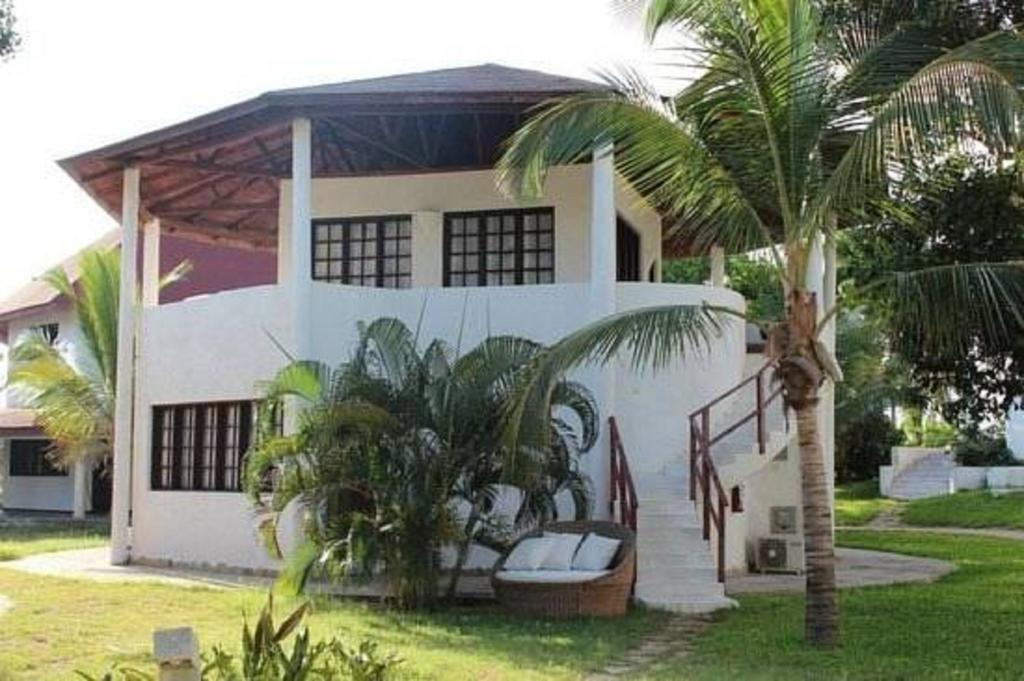 Garoda Resort Малинди Экстерьер фото