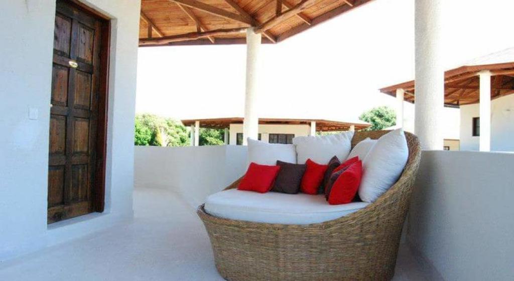 Garoda Resort Малинди Номер фото
