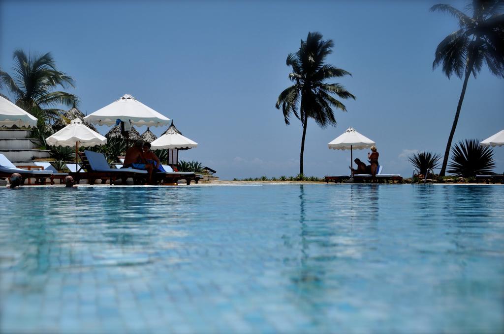 Garoda Resort Малинди Экстерьер фото