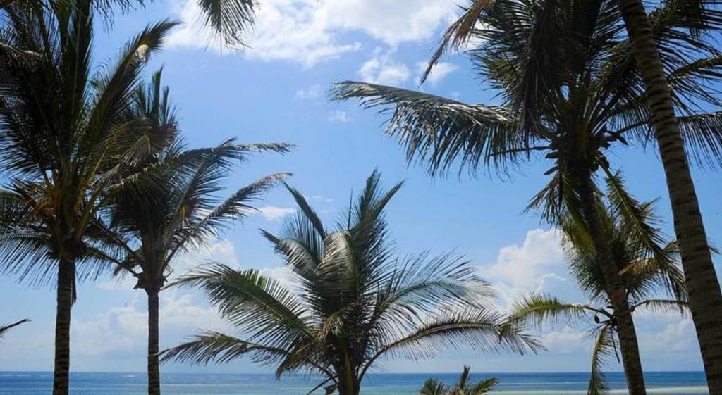 Garoda Resort Малинди Экстерьер фото