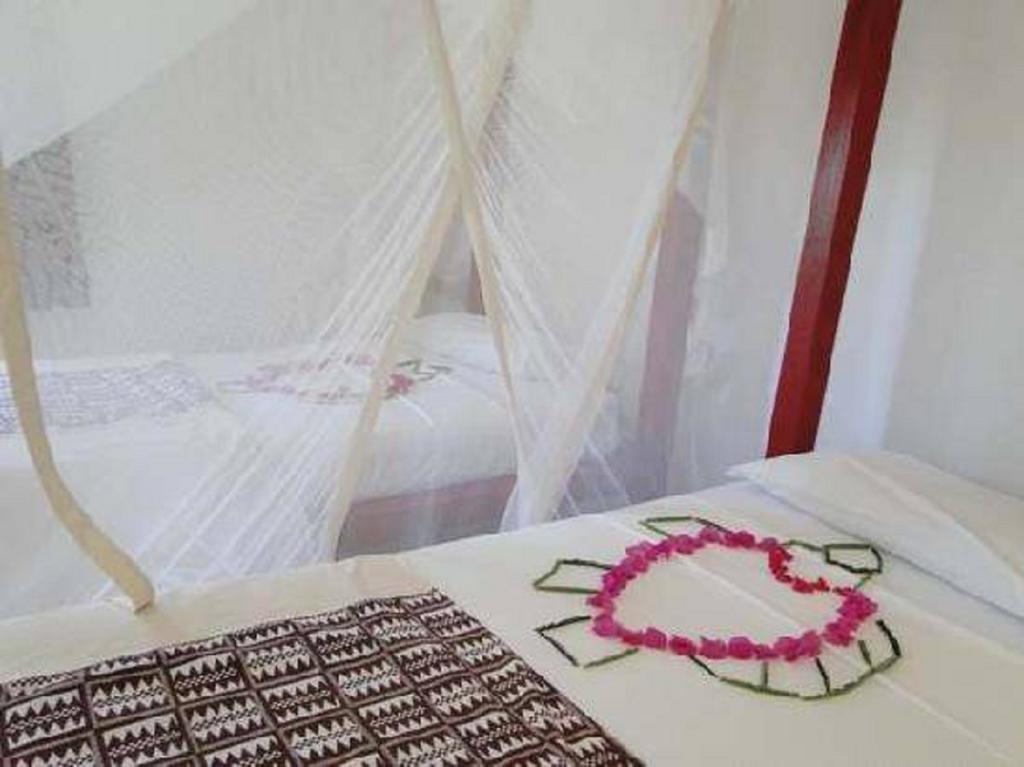 Garoda Resort Малинди Номер фото