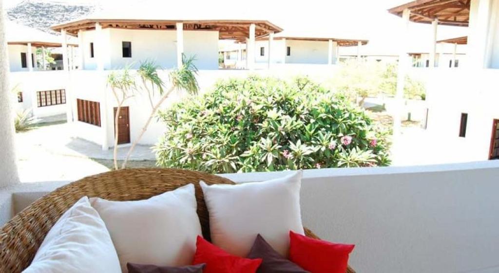 Garoda Resort Малинди Номер фото