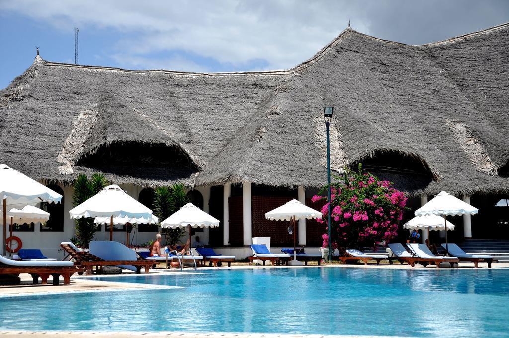 Garoda Resort Малинди Экстерьер фото