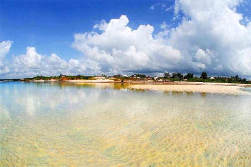 Garoda Resort Малинди Экстерьер фото