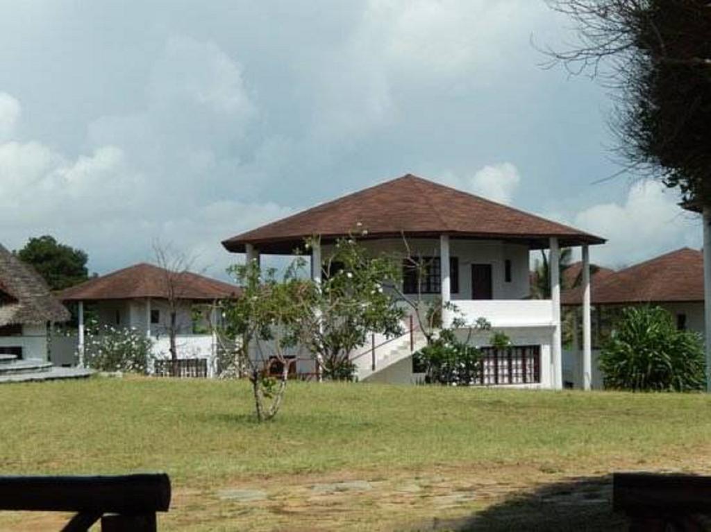 Garoda Resort Малинди Экстерьер фото