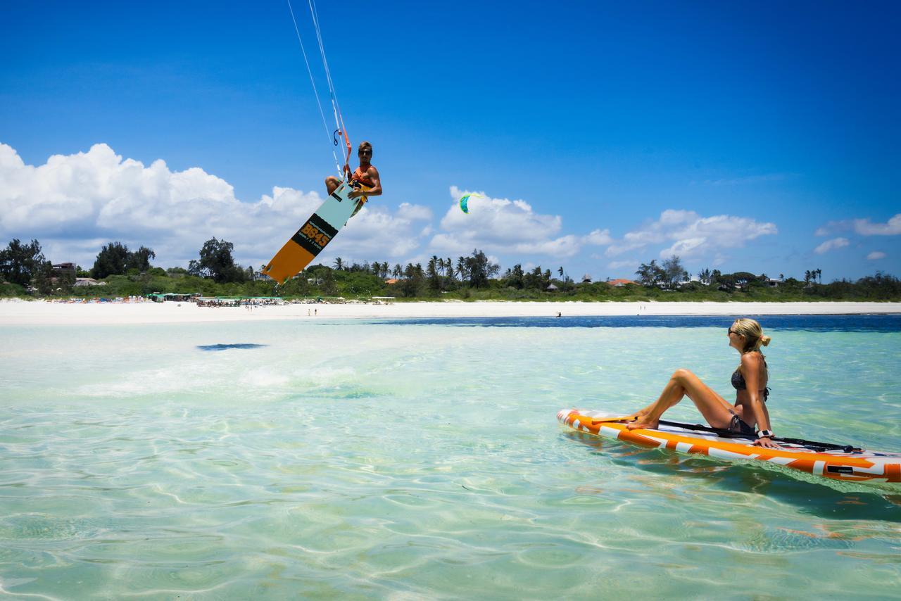 Garoda Resort Малинди Экстерьер фото