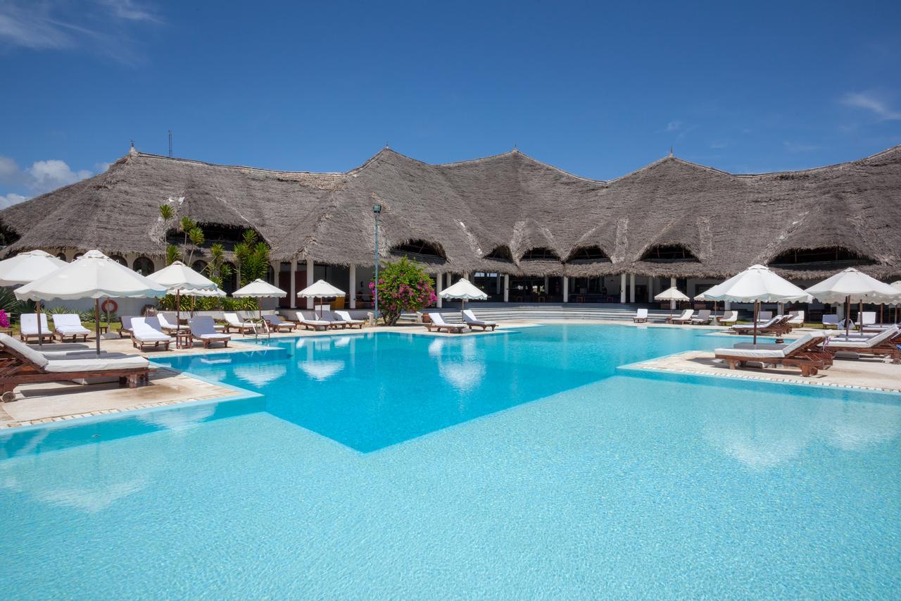 Garoda Resort Малинди Экстерьер фото