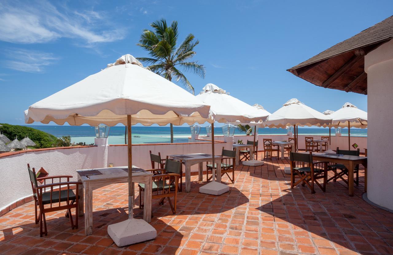 Garoda Resort Малинди Экстерьер фото
