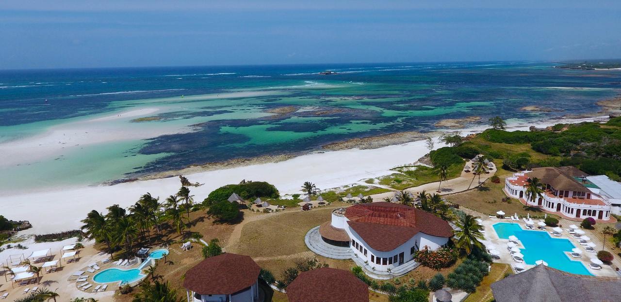 Garoda Resort Малинди Экстерьер фото