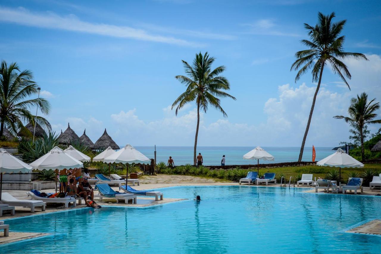 Garoda Resort Малинди Экстерьер фото