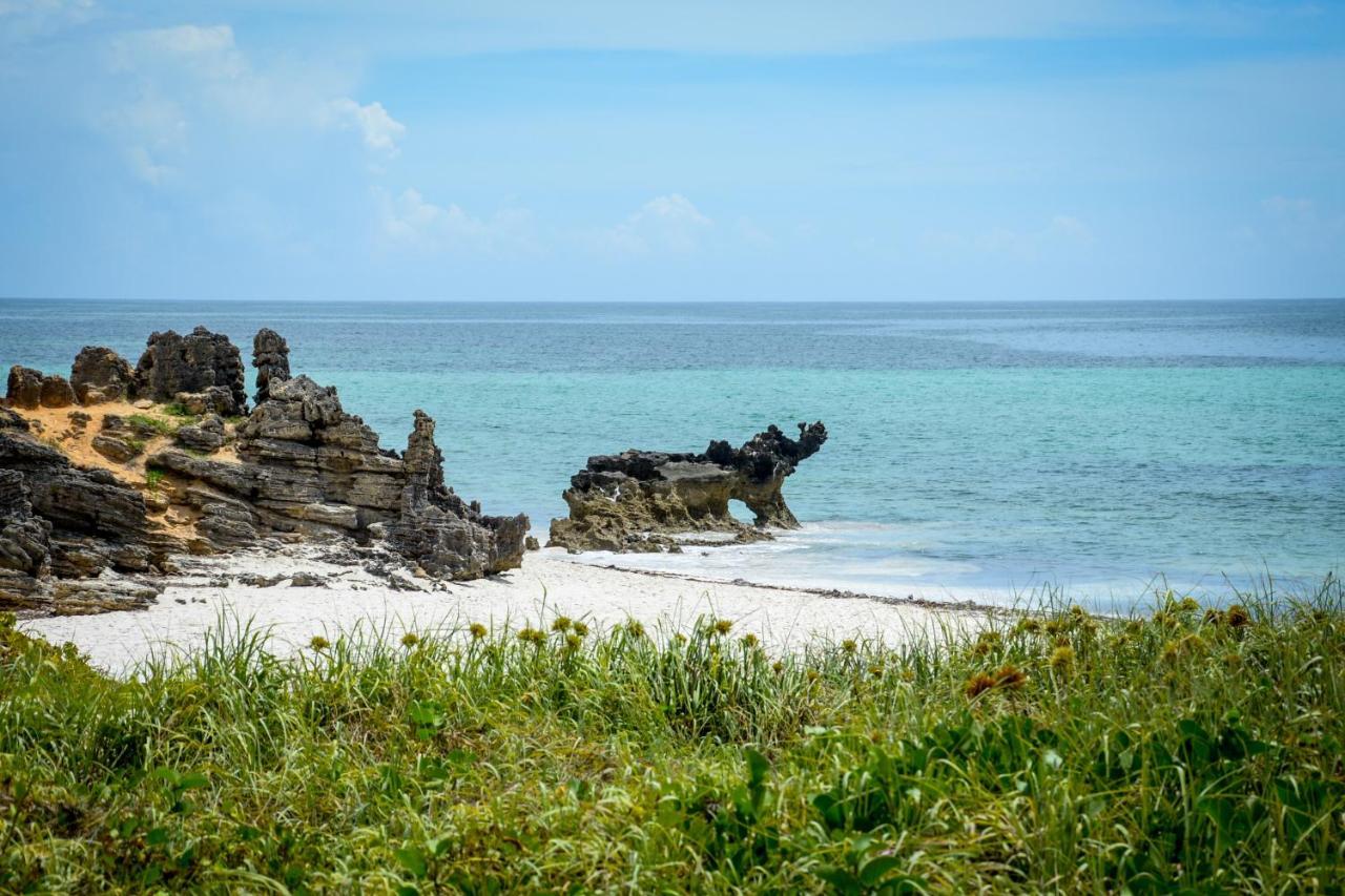 Garoda Resort Малинди Экстерьер фото